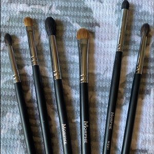 MORPHE Brushes